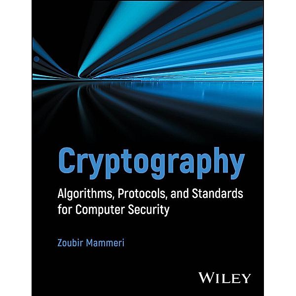 Cryptography, Zoubir Z. Mammeri