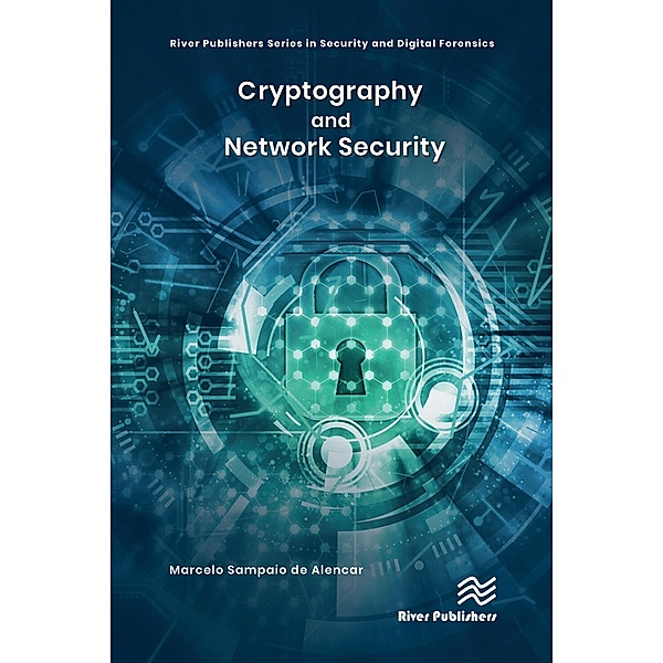 Cryptography and Network Security, Marcelo Sampaio De Alencar
