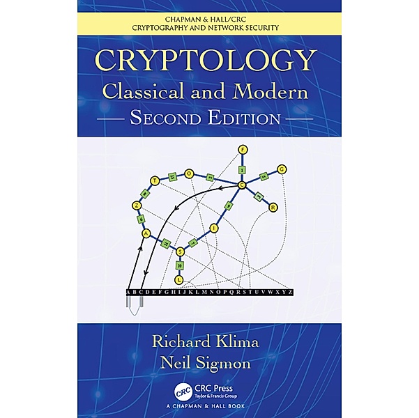Cryptology, Richard E. Klima, Richard Klima, Neil P. Sigmon, Neil Sigmon