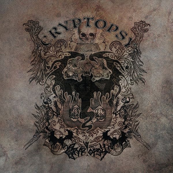 Cryptopsy, Cryptopsy