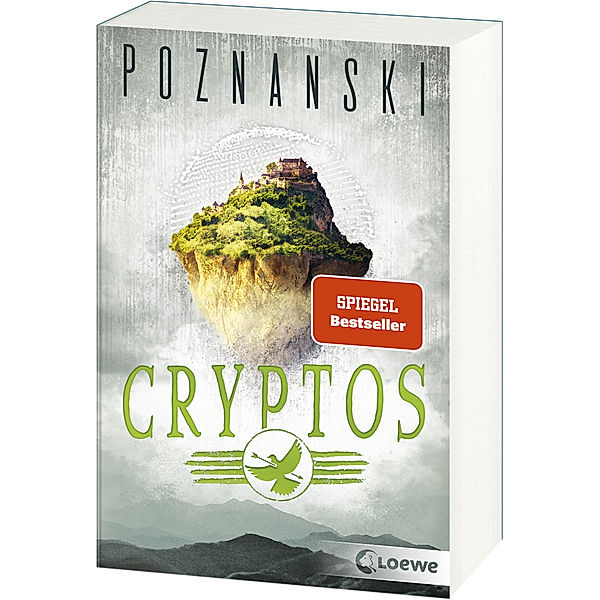 Cryptos, Ursula Poznanski