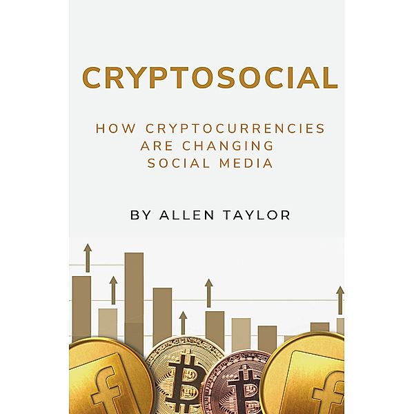 Cryptosocial, Allen Taylor