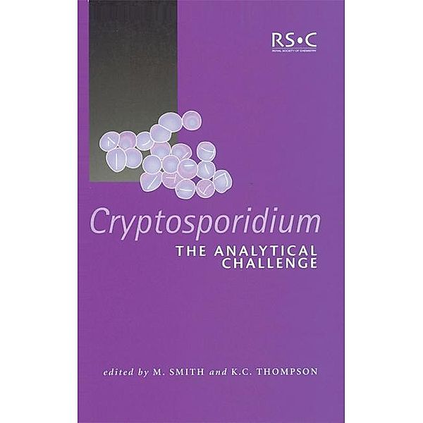 Cryptosporidium / ISSN