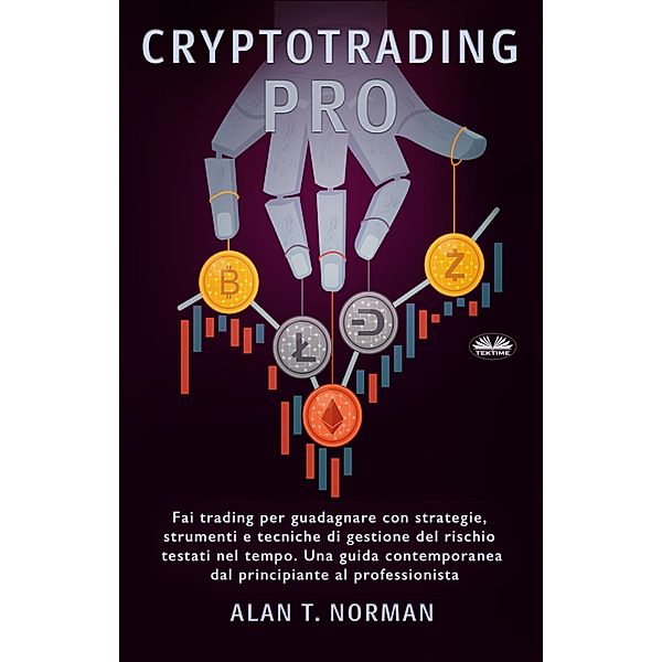 Cryptotrading Pro, Alan T. Norman