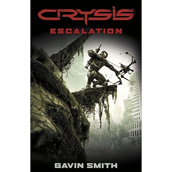 Crysis: Escalation, Gavin G. Smith