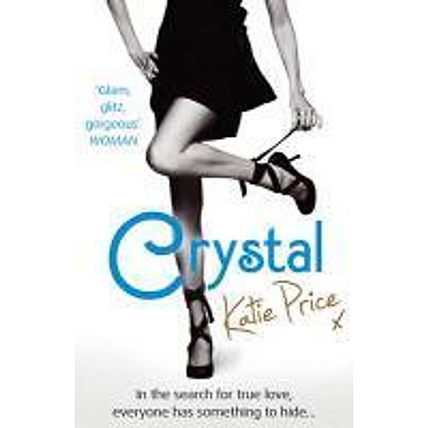 Crystal, Katie Price