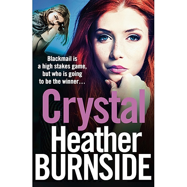 Crystal, Heather Burnside