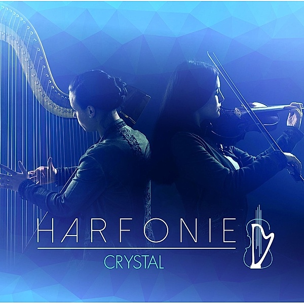 Crystal, Harfonie