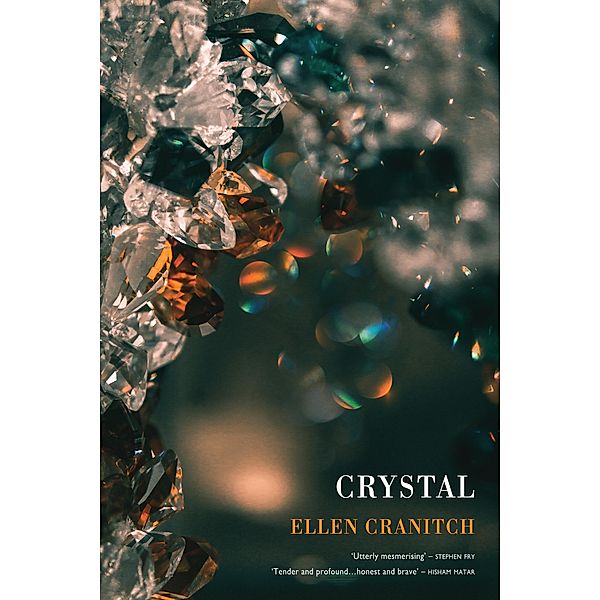 Crystal, Ellen Cranitch