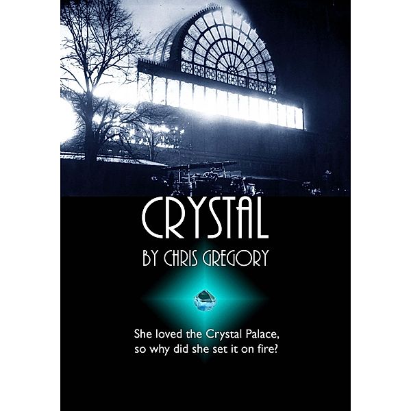 Crystal, Chris Gregory