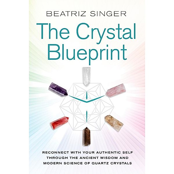 Crystal Blueprint, Beatriz Singer