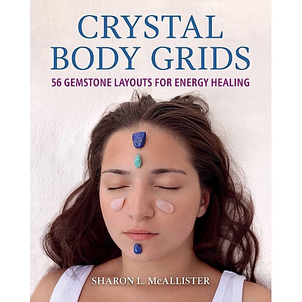 Crystal Body Grids, Sharon L. McAllister