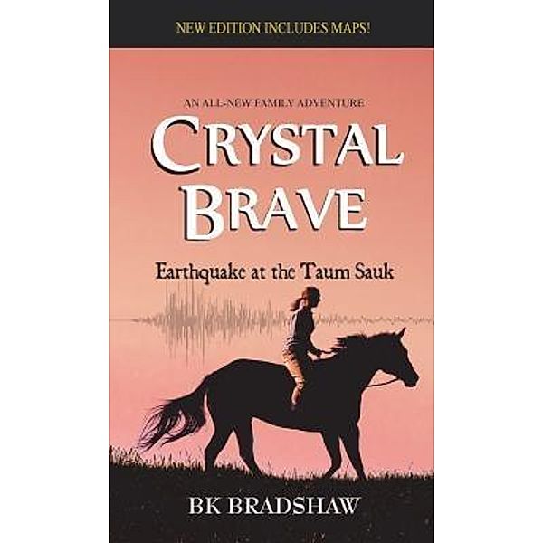 Crystal Brave, Bk Bradshaw