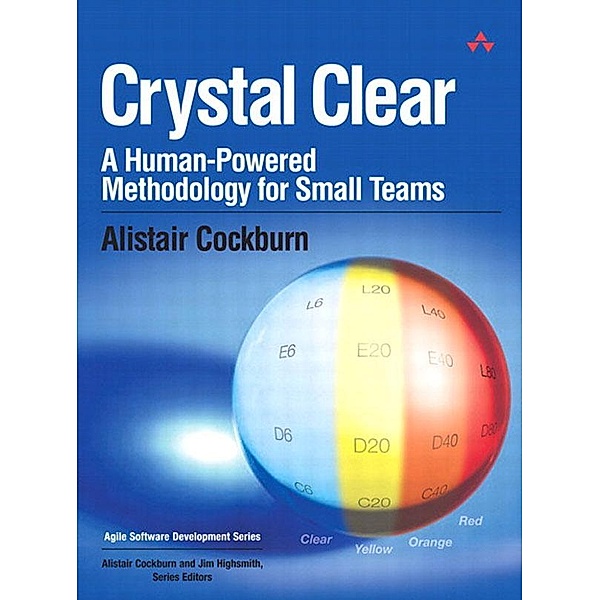 Crystal Clear, Alistair Paul Becker, Alistair Cockburn