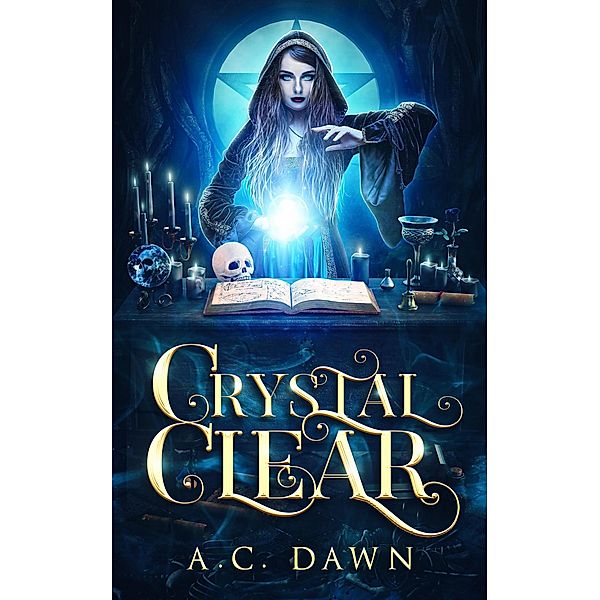 Crystal Clear, A. C. Dawn