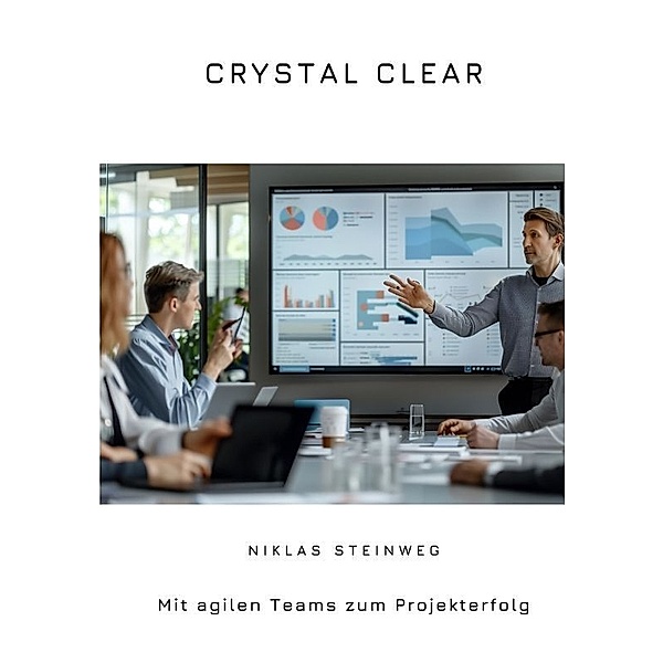 Crystal Clear, Niklas Steinweg