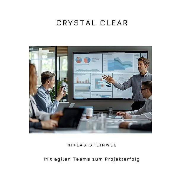 Crystal Clear, Niklas Steinweg