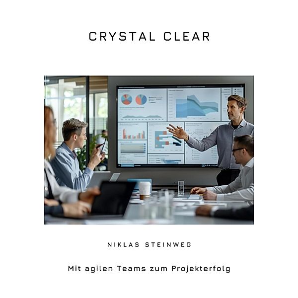 Crystal Clear, Niklas Steinweg