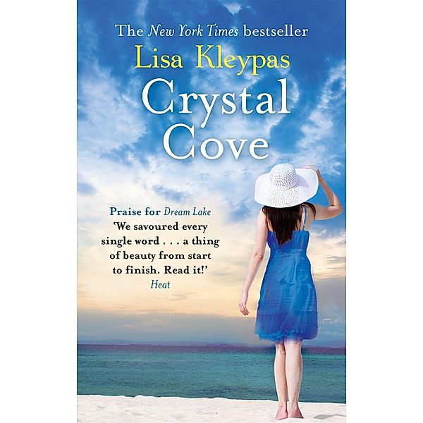 Crystal Cove, Lisa Kleypas