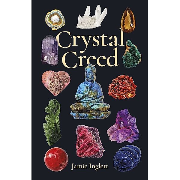 Crystal Creed, Jamie Inglett