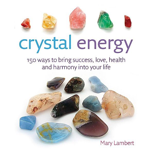 Crystal Energy, Mary Lambert, Mary Lambert