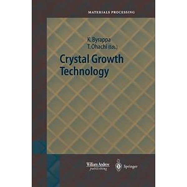 Crystal Growth Technology