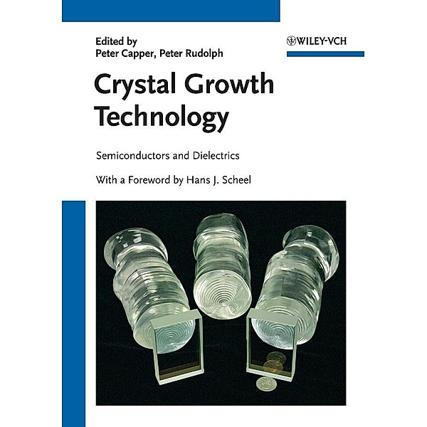 Crystal Growth Technology