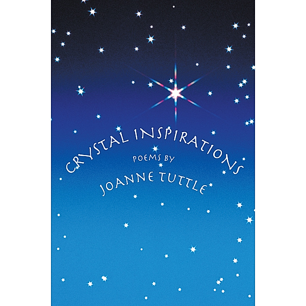 Crystal Inspirations, JoAnne Tuttle