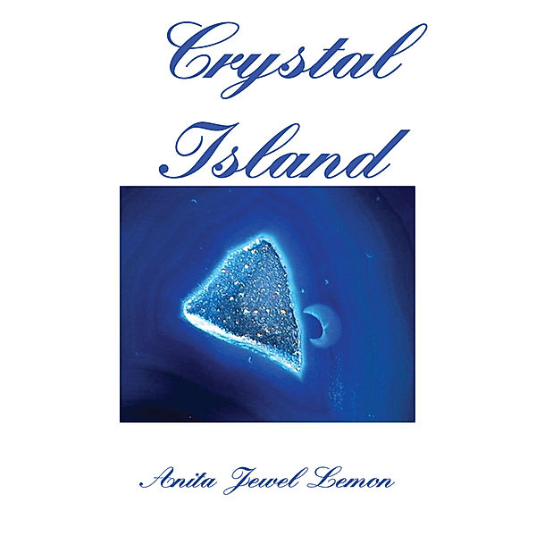 Crystal Island, Anita Jewel Lemon