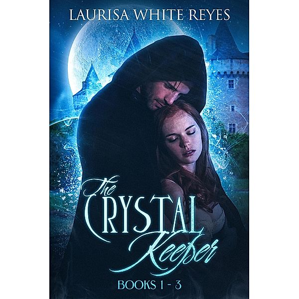 Crystal Keeper, Books 1: 3, Laurisa White Reyes