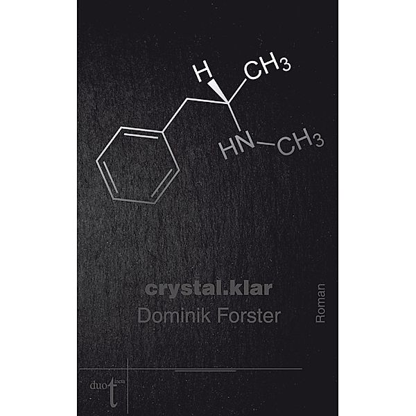 crystal.klar, Dominik Forster