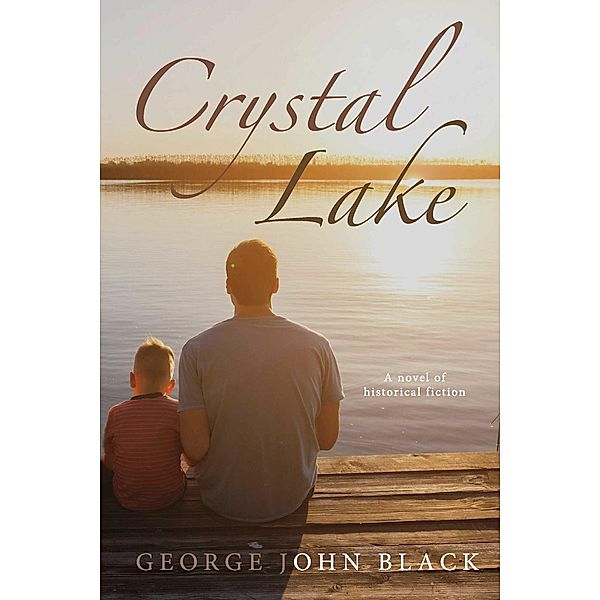 Crystal Lake, George John Black