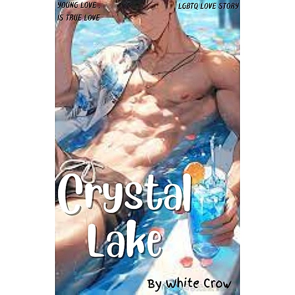 Crystal Lake, Whitecrow