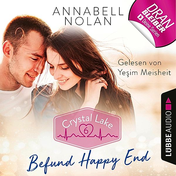 Crystal Lake - 6 - Befund Happy End, Annabell Nolan