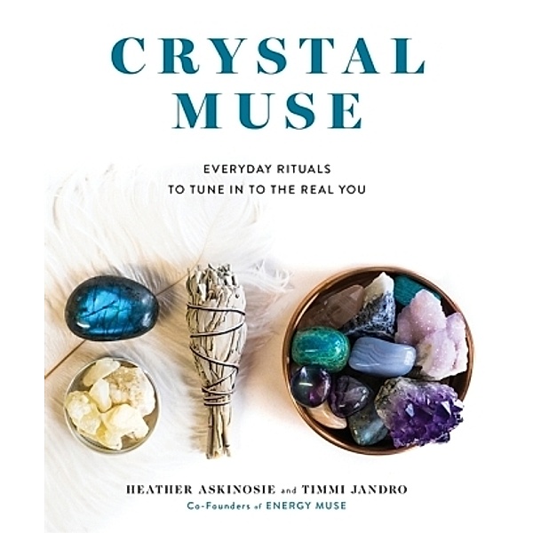 Crystal Muse, Heather Askinosie, Timmi Jandro