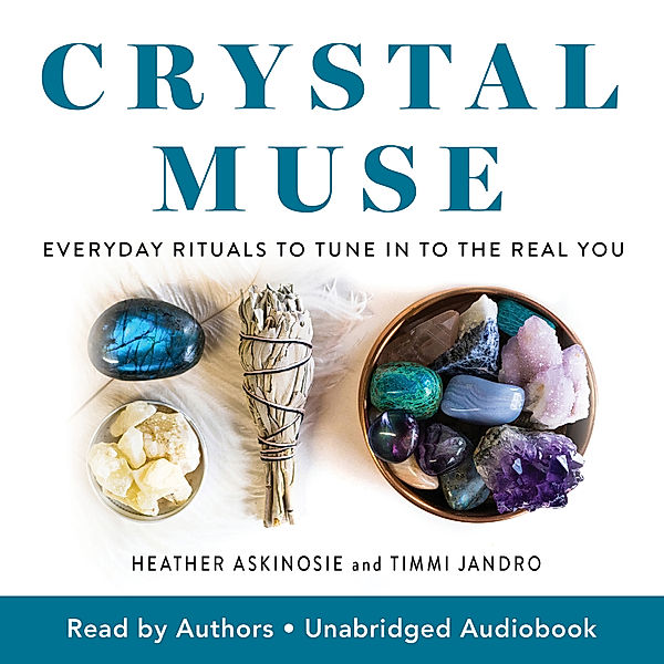 Crystal Muse, Heather Askinosie, Timmi Jandro