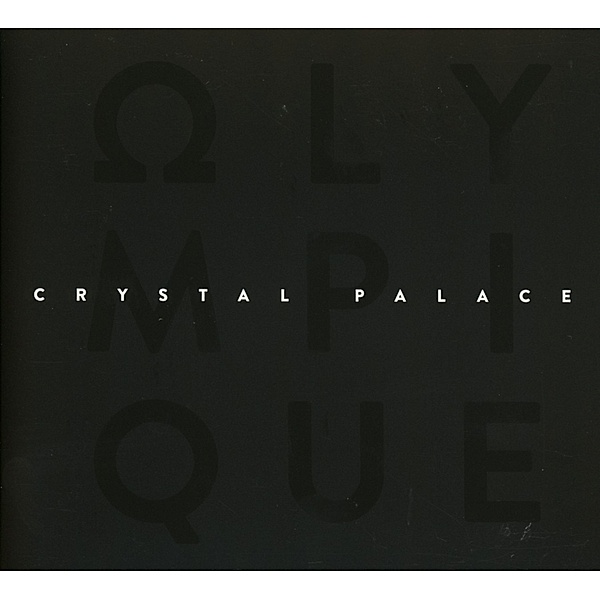Crystal Palace, Olympique