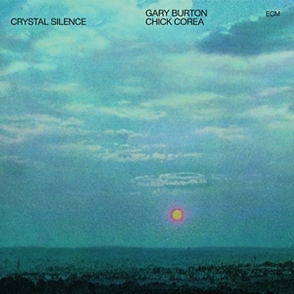 Crystal Silence, Corea & Burton