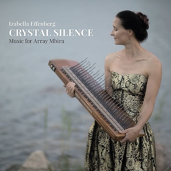 Crystal Silence, Izabella Effenberg