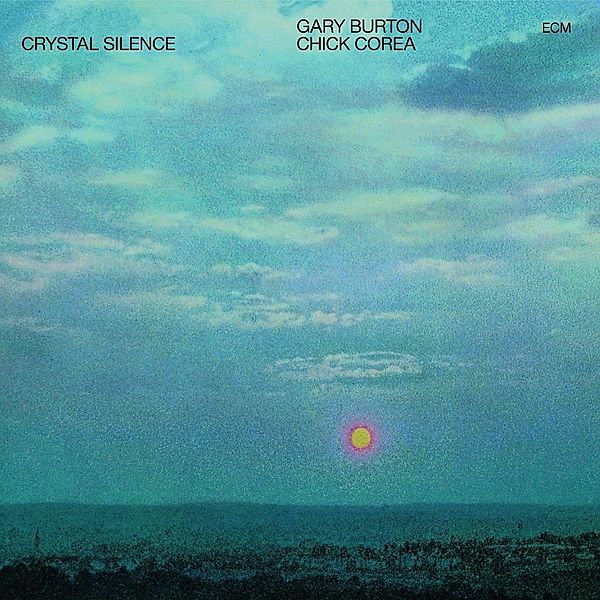Crystal Silence (Vinyl), Burton, Corea