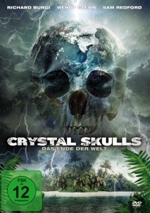 Image of Crystal Skulls-Das Ende Der Welt