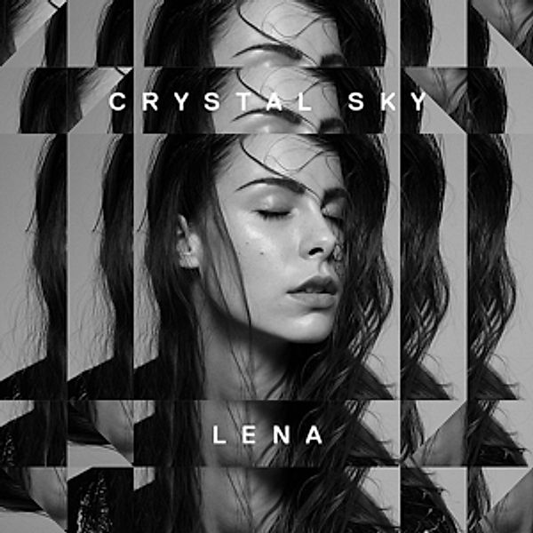 Crystal Sky (Limited Fan Box), Lena