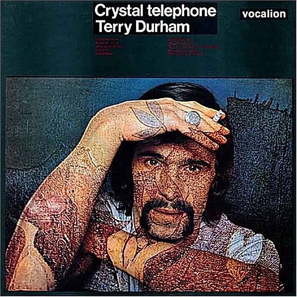 Crystal Telephone, Terry Durham