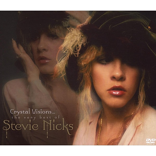 Crystal Visions../Very Best Of, Stevie Nicks