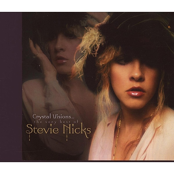 Crystal Visions../Very Best Of, Stevie Nicks