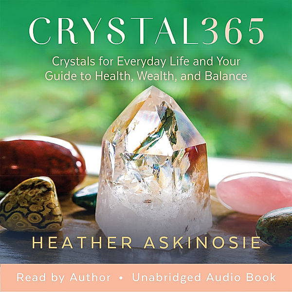 CRYSTAL365, Heather Askinosie