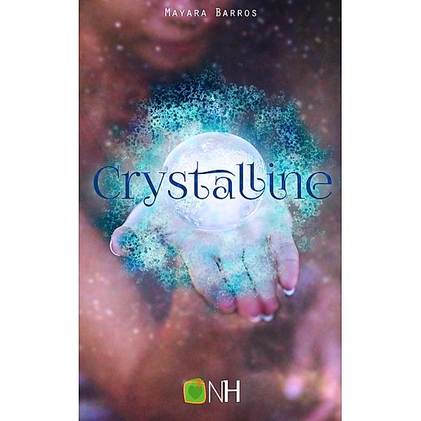 Crystalline, Mayara Barros