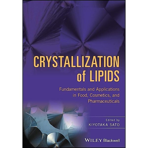Crystallization of Lipids