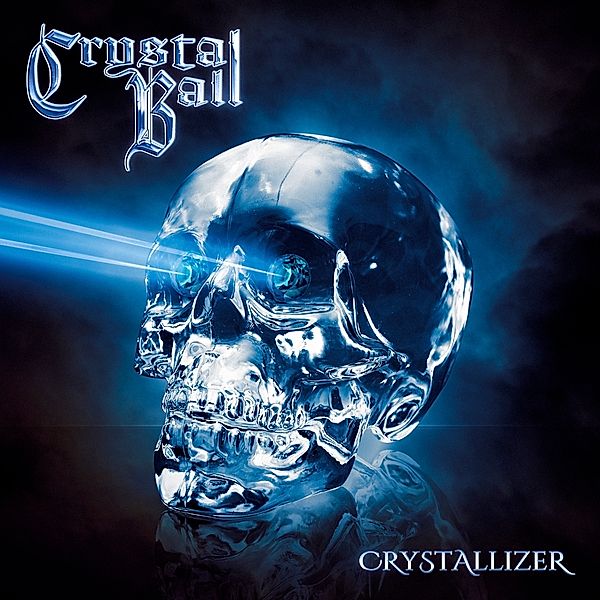 Crystallizer, Crystal Ball