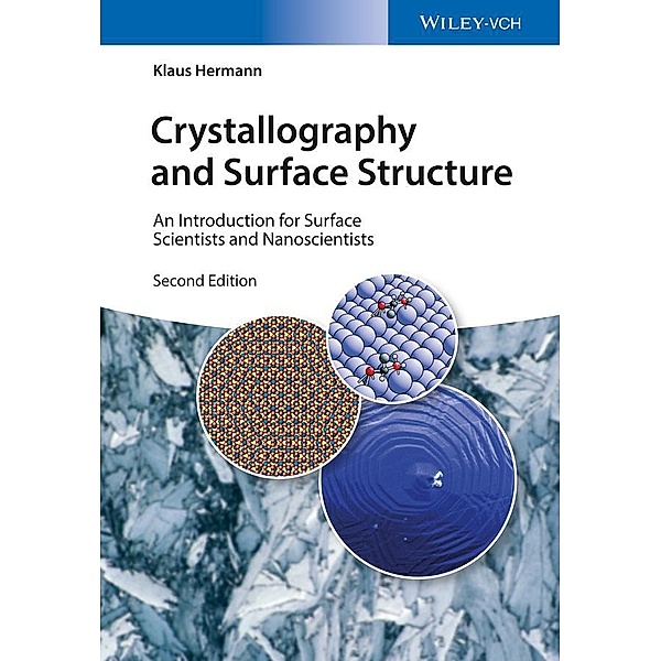 Crystallography and Surface Structure, Klaus Hermann